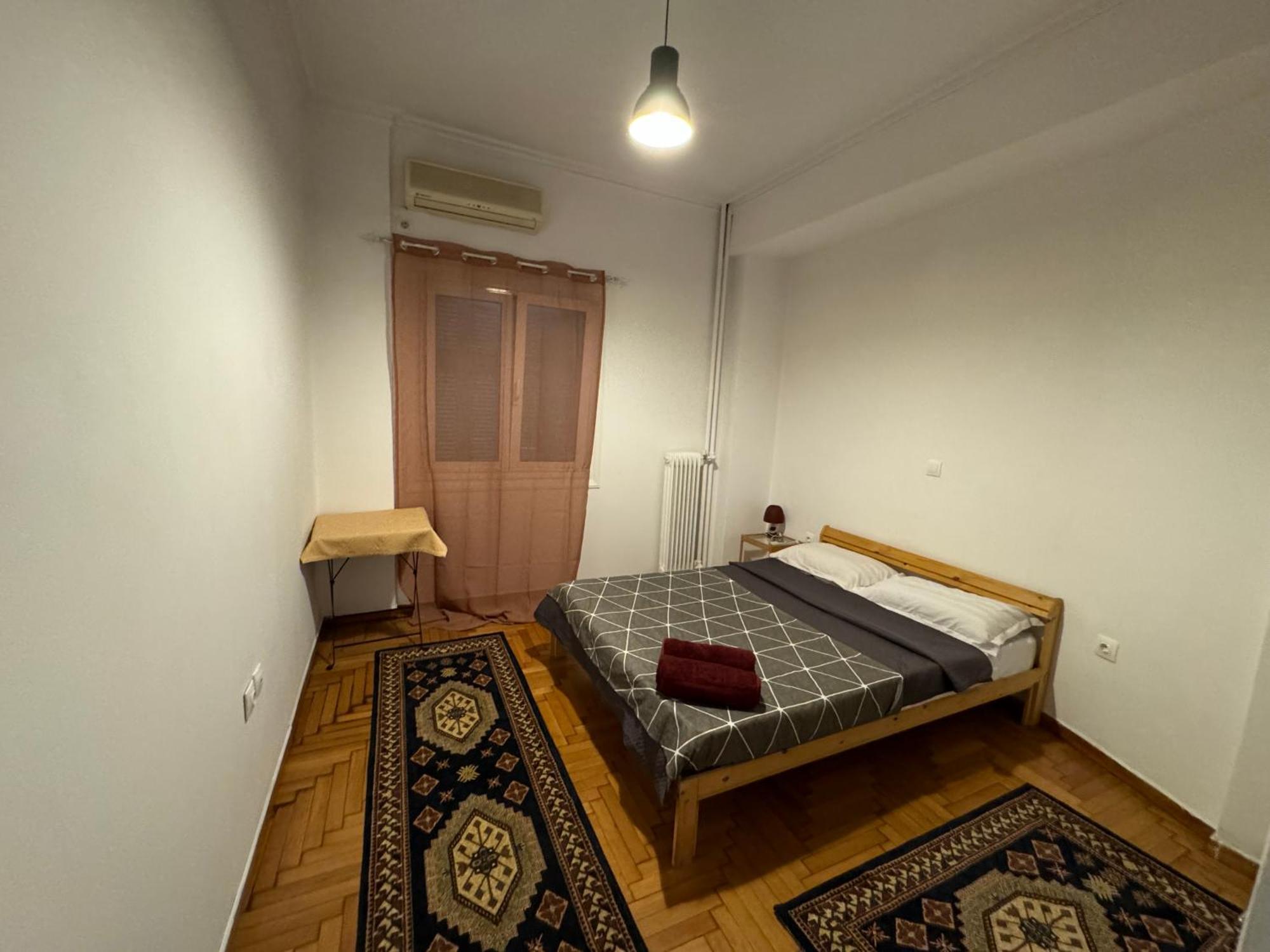 Plaka Quiet Apartment Athens Exterior photo